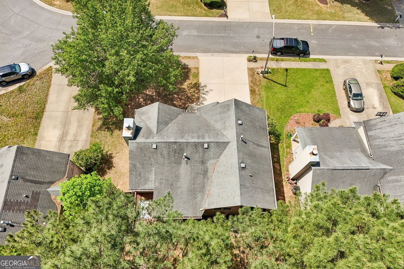 2642 Lake Park Bend Acworth - Photo 45