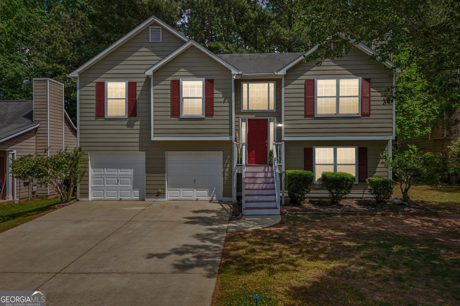 2642 Lake Park Bend Acworth - Photo 46