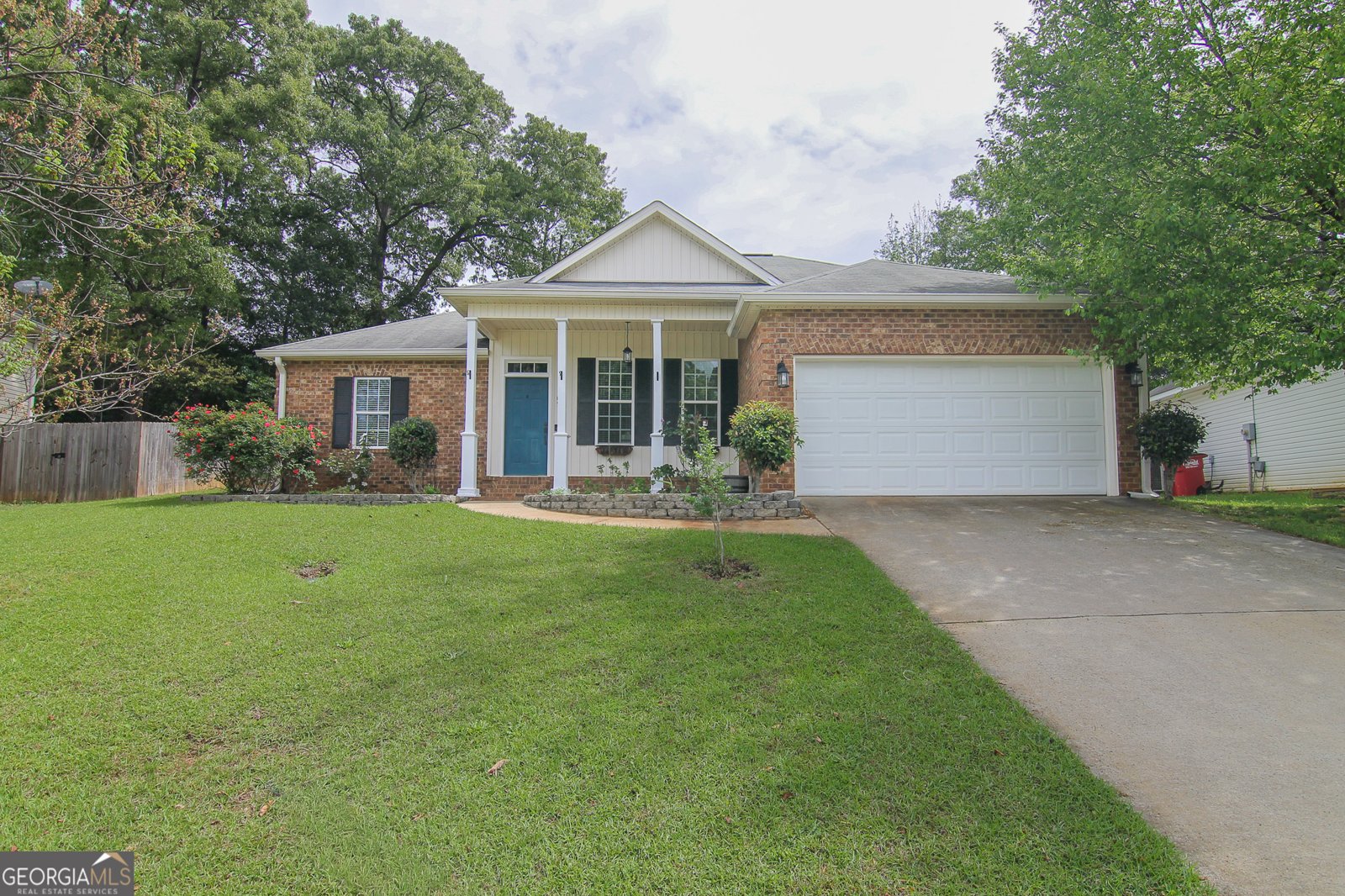 105 Jeanette Place Centerville - Photo 1