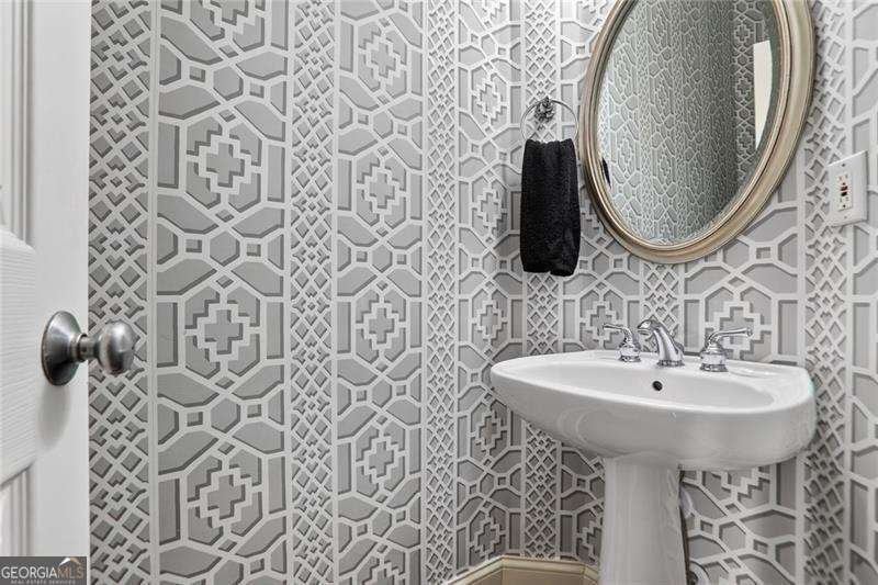 4623 Ivygate Circle Atlanta - Photo 11