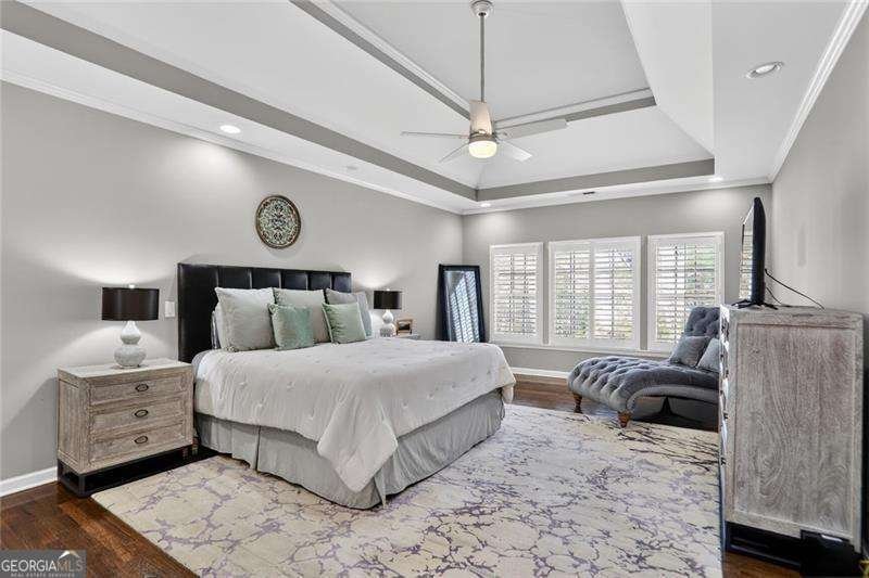 4623 Ivygate Circle Atlanta - Photo 12