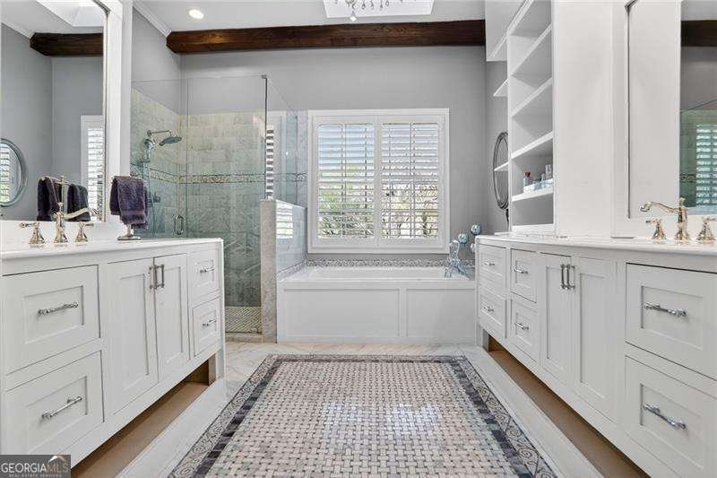 4623 Ivygate Circle Atlanta - Photo 13