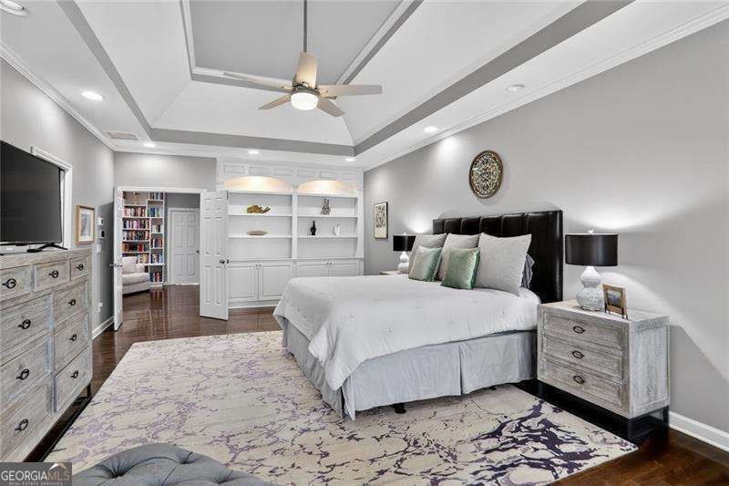 4623 Ivygate Circle Atlanta - Photo 14