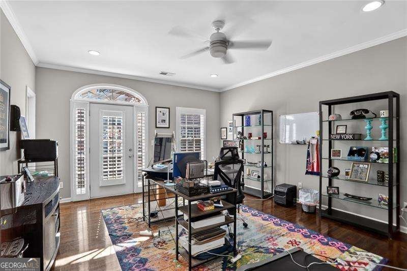 4623 Ivygate Circle Atlanta - Photo 17