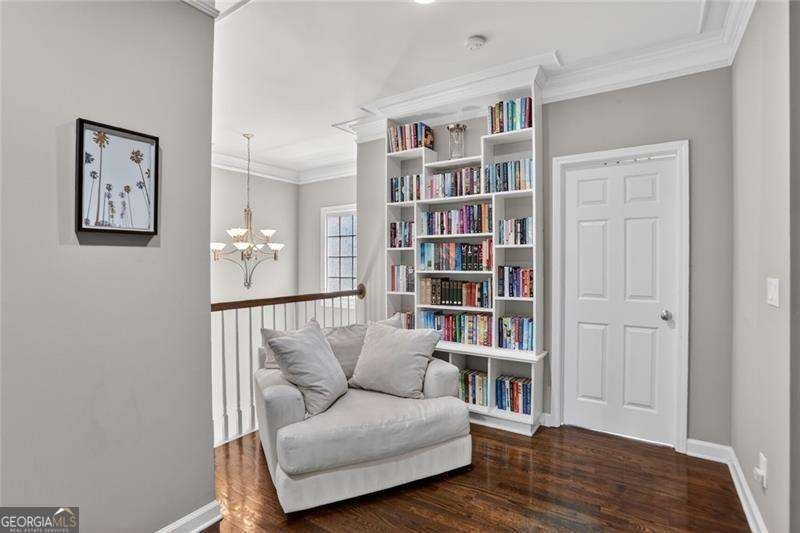 4623 Ivygate Circle Atlanta - Photo 18