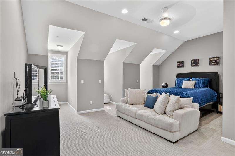 4623 Ivygate Circle Atlanta - Photo 19