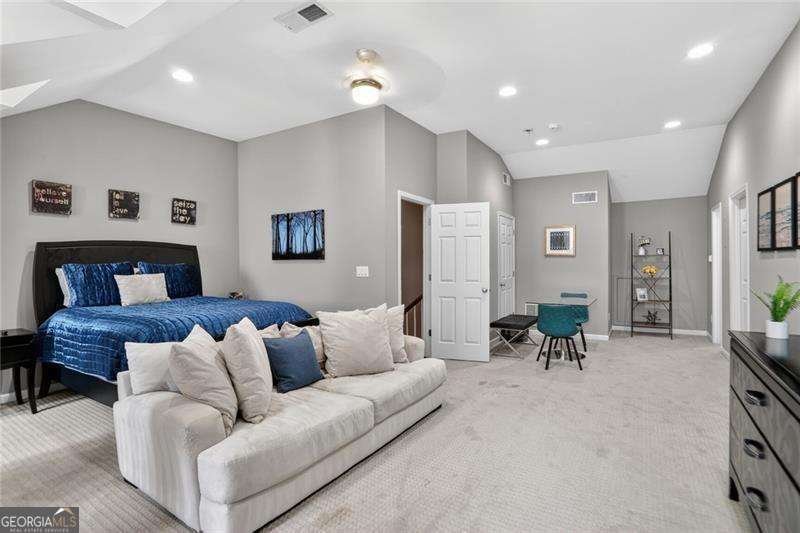 4623 Ivygate Circle Atlanta - Photo 20