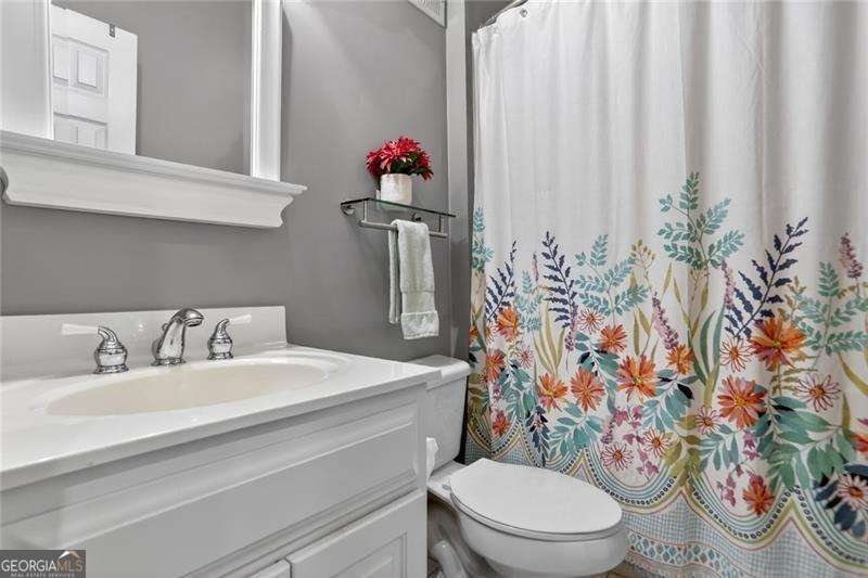 4623 Ivygate Circle Atlanta - Photo 21