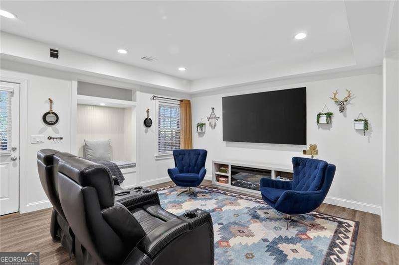 4623 Ivygate Circle Atlanta - Photo 22