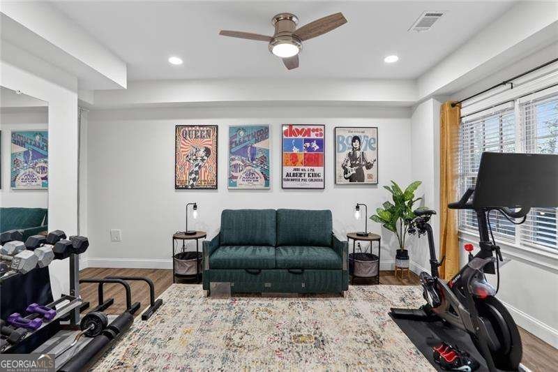 4623 Ivygate Circle Atlanta - Photo 23