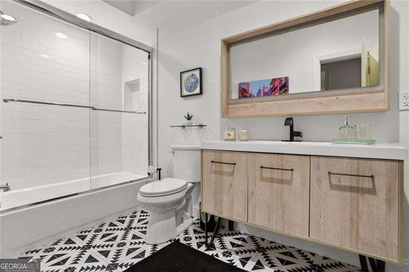 4623 Ivygate Circle Atlanta - Photo 25