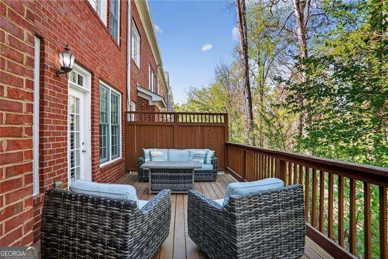 4623 Ivygate Circle Atlanta - Photo 26