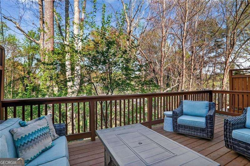 4623 Ivygate Circle Atlanta - Photo 27