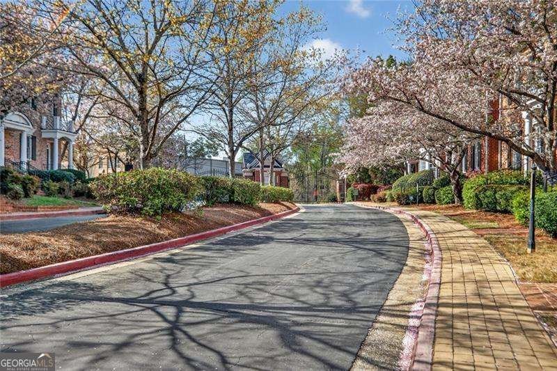 4623 Ivygate Circle Atlanta - Photo 28