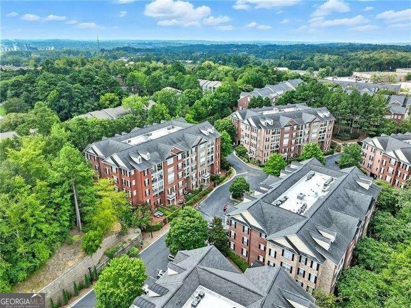 4623 Ivygate Circle Atlanta - Photo 33