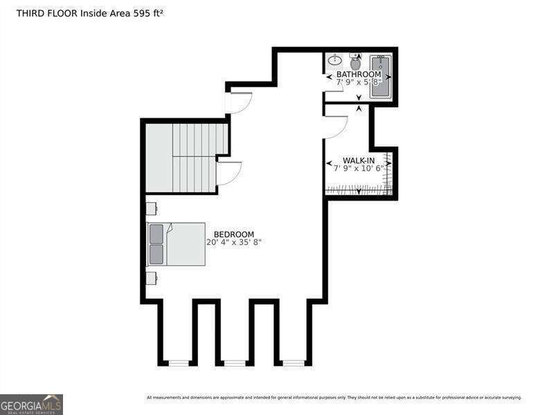 4623 Ivygate Circle Atlanta - Photo 36