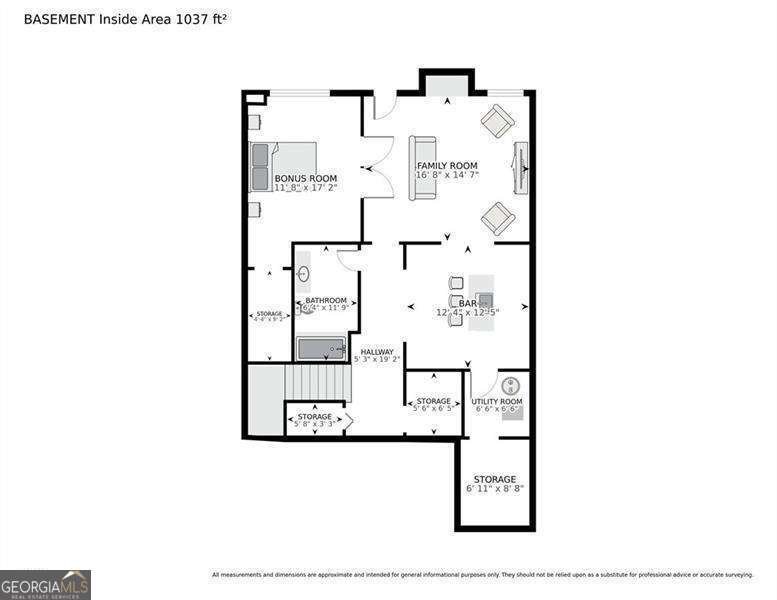 4623 Ivygate Circle Atlanta - Photo 40