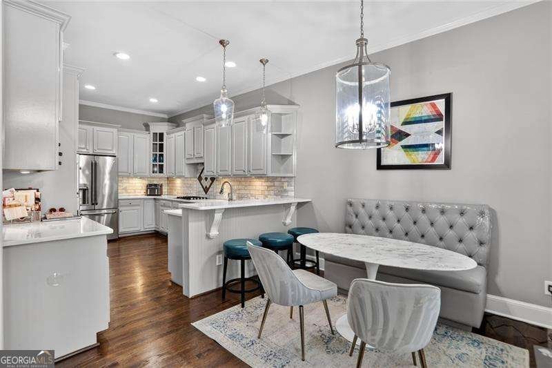 4623 Ivygate Circle Atlanta - Photo 7