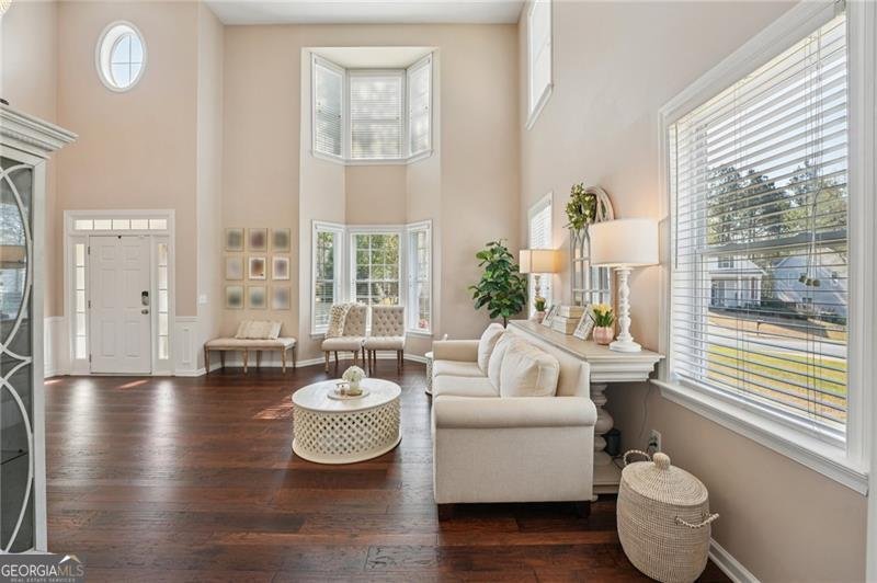 146 Oak Haven Drive Canton - Photo 11