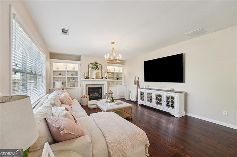 146 Oak Haven Drive Canton - Photo 13