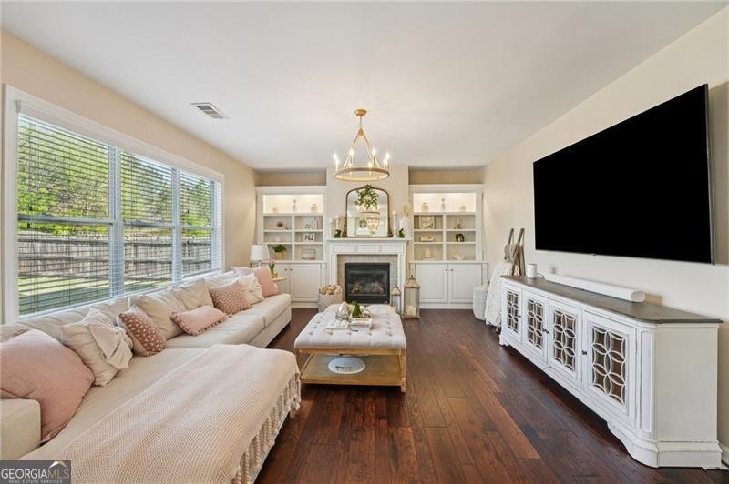 146 Oak Haven Drive Canton - Photo 14