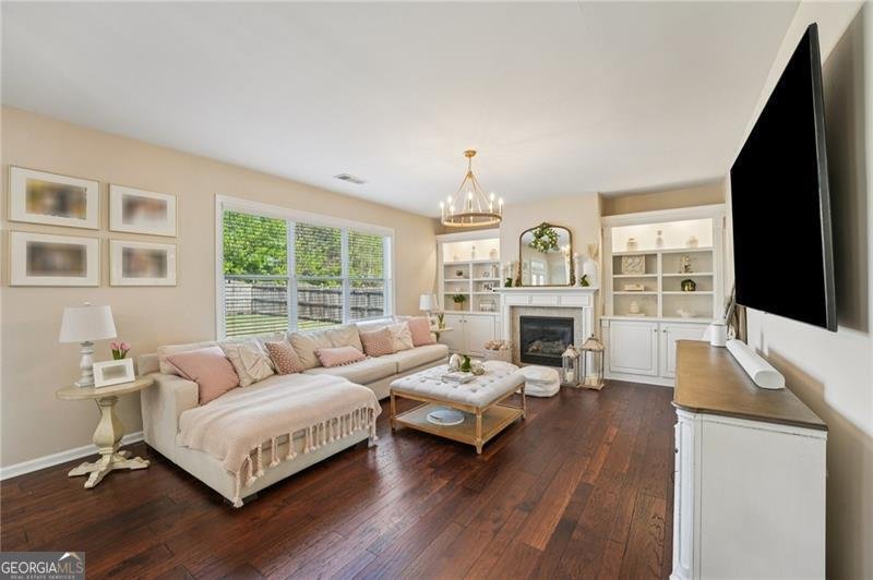 146 Oak Haven Drive Canton - Photo 15