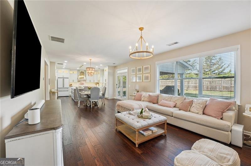 146 Oak Haven Drive Canton - Photo 16