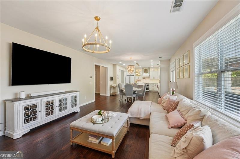 146 Oak Haven Drive Canton - Photo 17