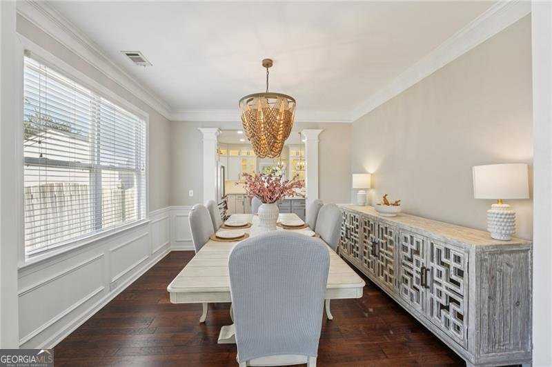 146 Oak Haven Drive Canton - Photo 18