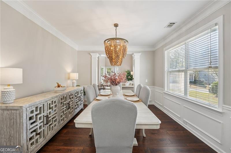 146 Oak Haven Drive Canton - Photo 19