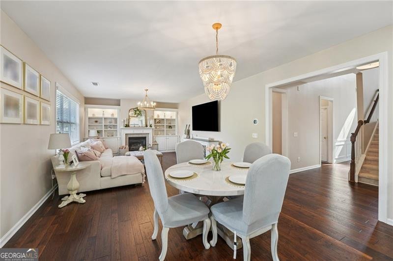 146 Oak Haven Drive Canton - Photo 20