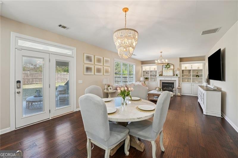 146 Oak Haven Drive Canton - Photo 21