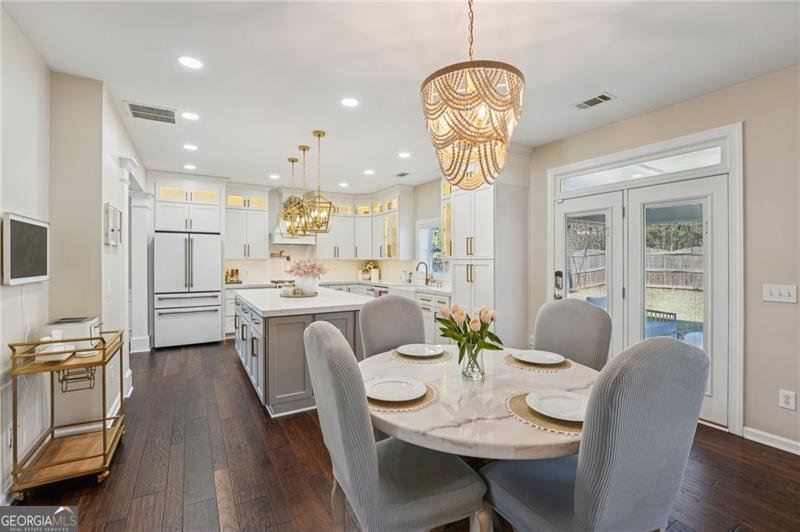 146 Oak Haven Drive Canton - Photo 22