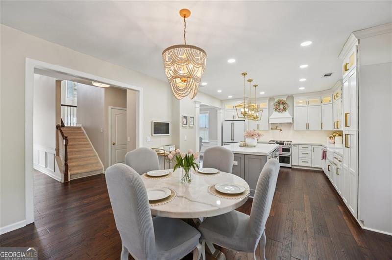 146 Oak Haven Drive Canton - Photo 23