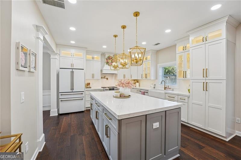 146 Oak Haven Drive Canton - Photo 24