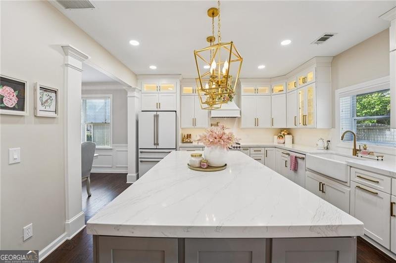 146 Oak Haven Drive Canton - Photo 25