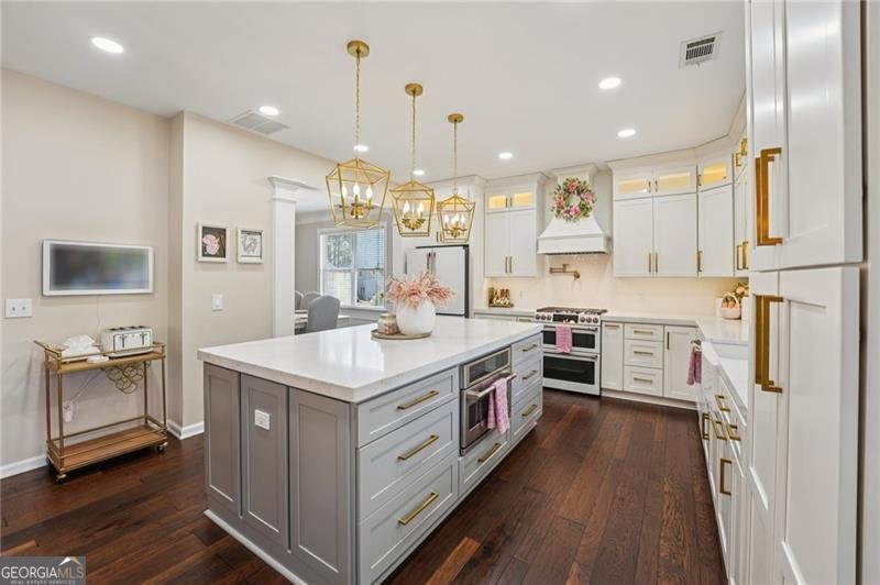 146 Oak Haven Drive Canton - Photo 26