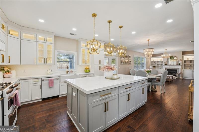 146 Oak Haven Drive Canton - Photo 27