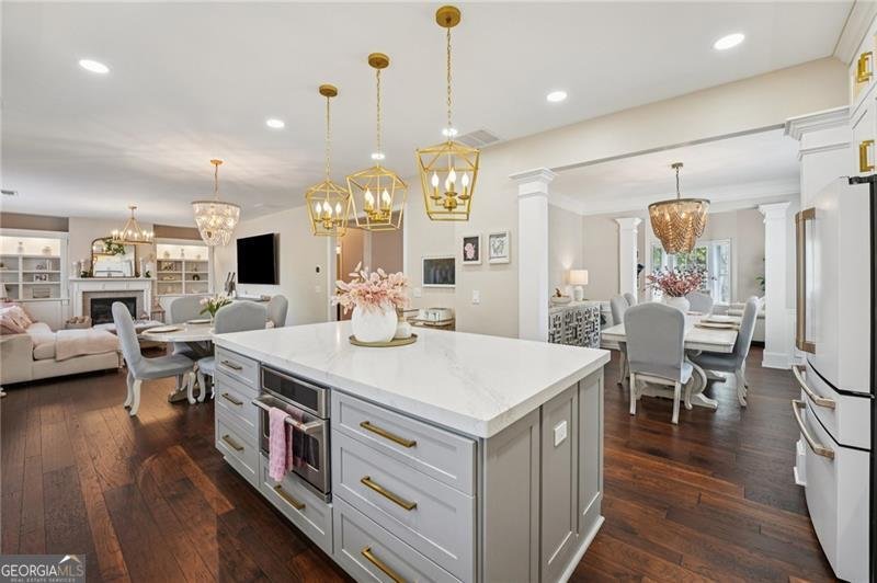 146 Oak Haven Drive Canton - Photo 28