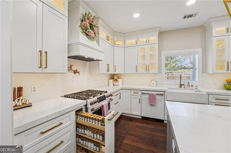 146 Oak Haven Drive Canton - Photo 29