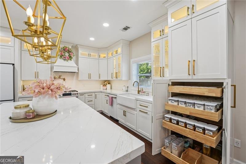 146 Oak Haven Drive Canton - Photo 30