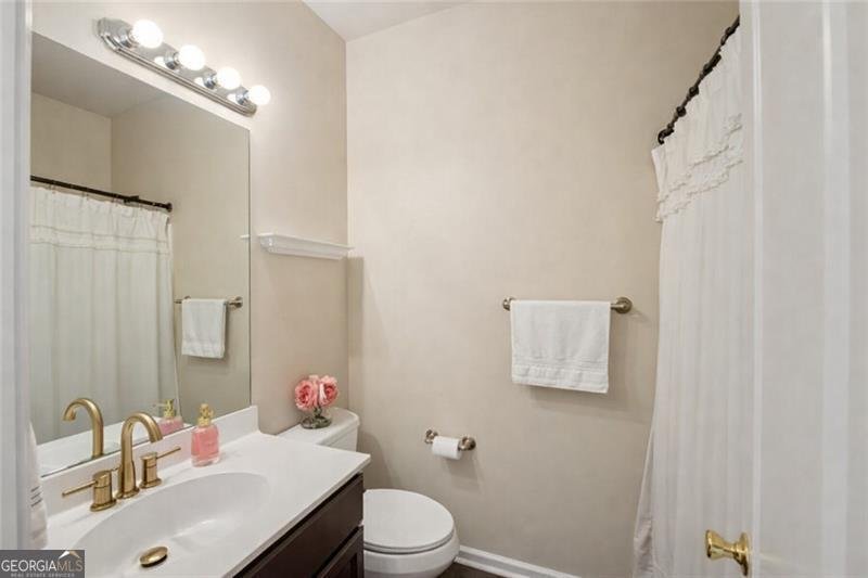 146 Oak Haven Drive Canton - Photo 31