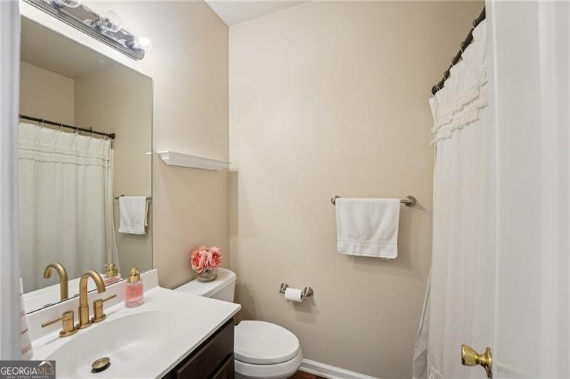 146 Oak Haven Drive Canton - Photo 32