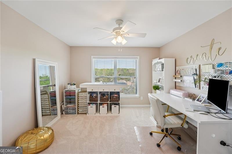 146 Oak Haven Drive Canton - Photo 36