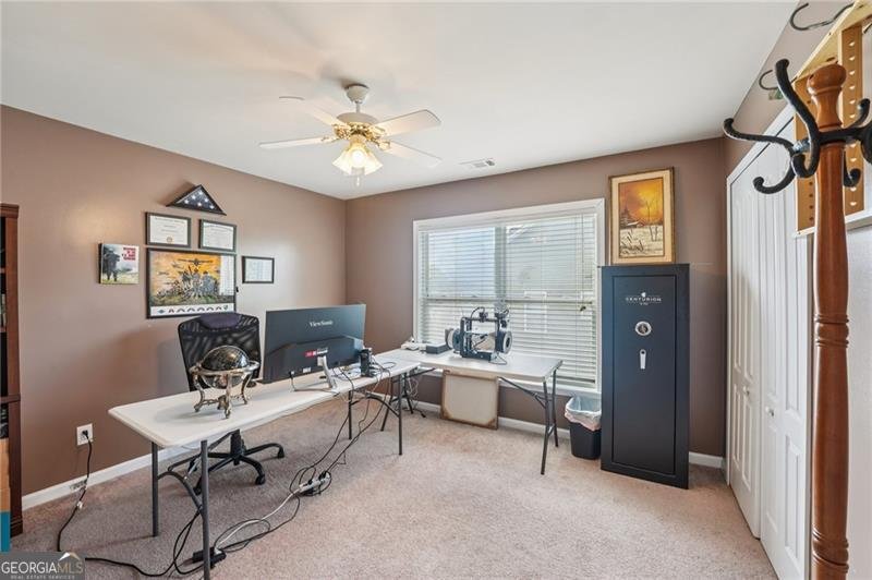 146 Oak Haven Drive Canton - Photo 37