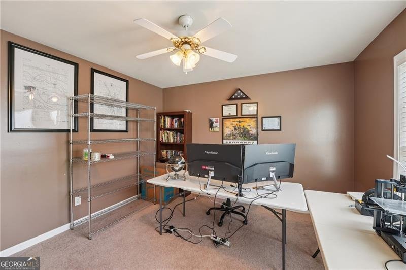 146 Oak Haven Drive Canton - Photo 38