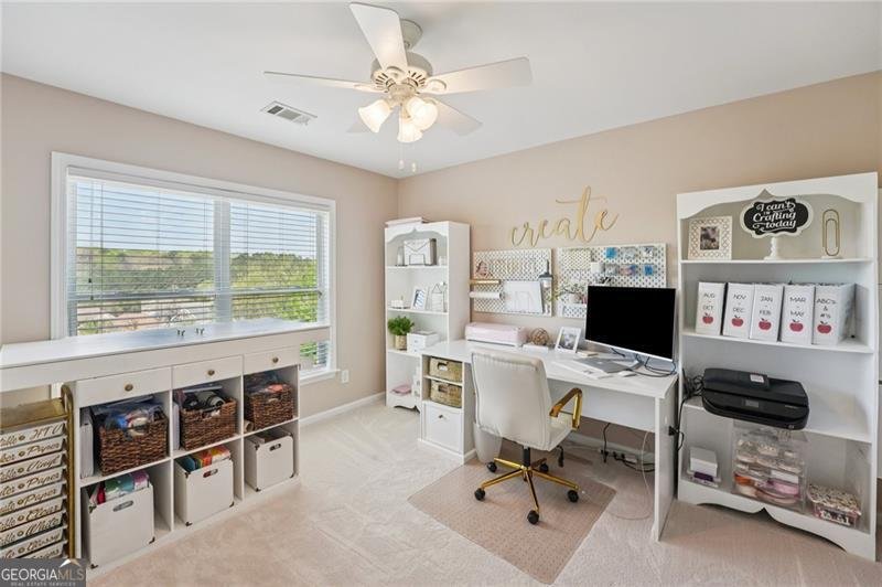 146 Oak Haven Drive Canton - Photo 39