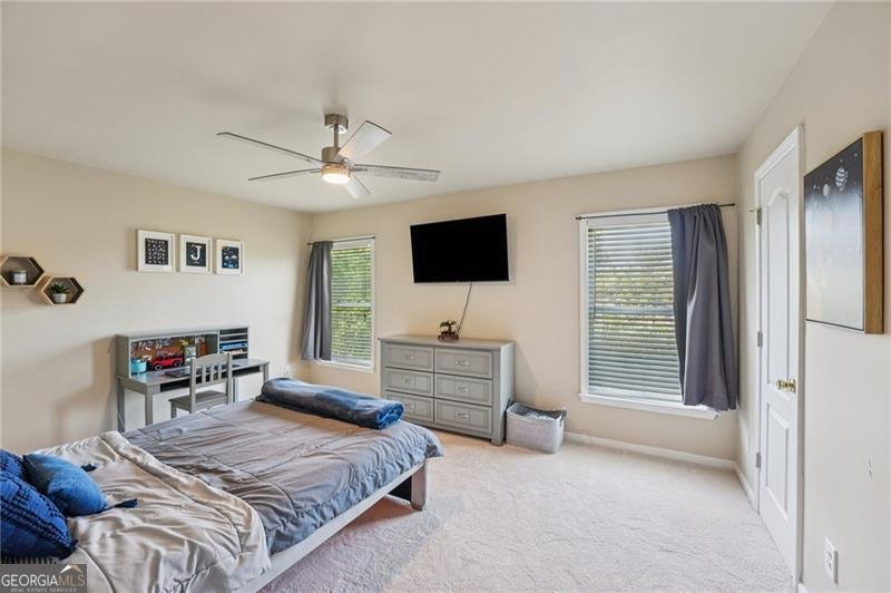 146 Oak Haven Drive Canton - Photo 40