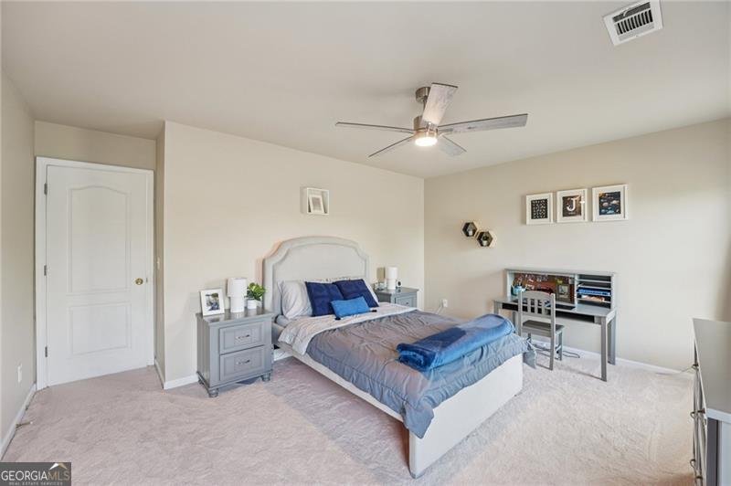 146 Oak Haven Drive Canton - Photo 41