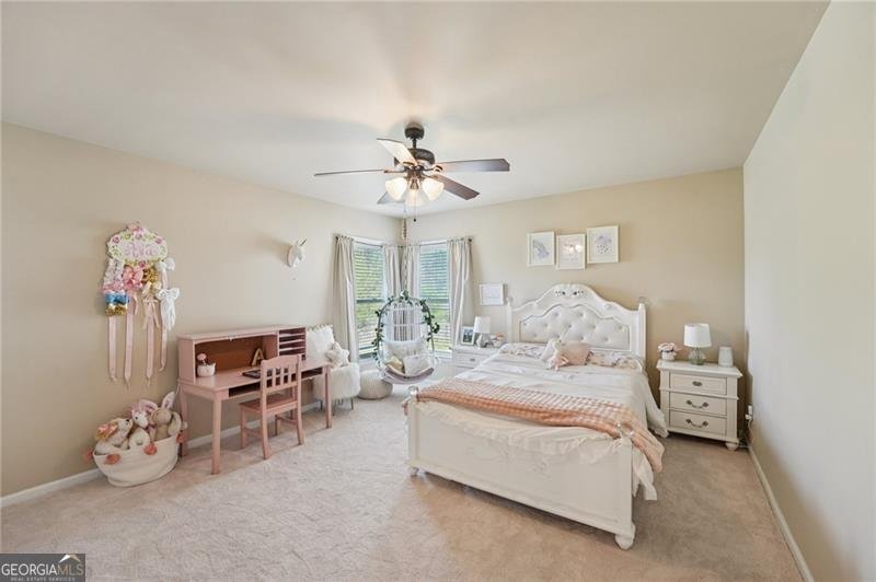 146 Oak Haven Drive Canton - Photo 45